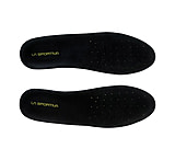 La Sportiva Mountain Insoles - A, BLACK, 37, 39O-BK-37
