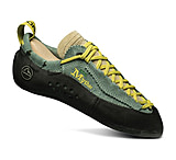La Sportiva Mythos Eco Climbing Shoes - Women's, Greenbay, 34, 20E-703703-34
