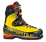 Image of Nepal Cube GTX Mountaineering Boot - Men's-Yellow-Medium-42.5