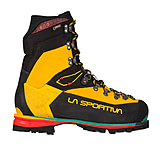 La Sportiva Nepal Evo GTX Mountaineering Shoes - Men's, Yellow, 39, 21M-100100-39