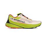 La Sportiva Prodigio Running Shoes - Men's, Antique White, 41.5, 56Q-003003-41.5