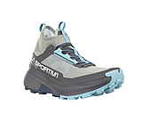 La Sportiva Prodigo Hike GTX Boots - Women's, Light Grey/Onyx, 42.5, ZFHS103-G02G19-42.5