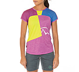 Image of La Sportiva Push T-Shirt - Women's