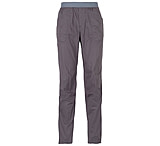 La Sportiva Roots Pant - Men's, Carbon/Slate, Extra Large, H95-900903-XL