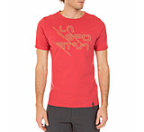 Image of La Sportiva Sliced Logo T-Shirt - Men's