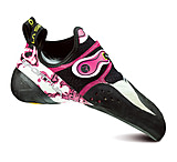 Image of La Sportiva Solution Climbing Shoe - Women's