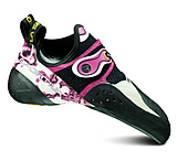 Image of La Sportiva Solution Climbing Shoe - Womens