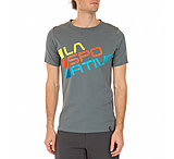 Image of La Sportiva Square T-Shirt - Men's