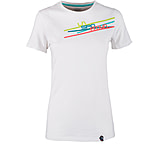 Image of La Sportiva Stripe 2.0 T-Shirt - Women's
