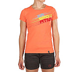 Image of La Sportiva Stripe Evo T-Shirt - Women's