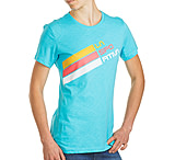 Image of La Sportiva Stripe Logo T-Shirt - Womens