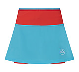 Image of La Sportiva Swift Ultra Skirt 5in - Women's