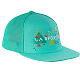 Image of La Sportiva Trucker Vertriangle Hat - Men's