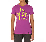 Image of La Sportiva Twenties T-Shirt - Women's