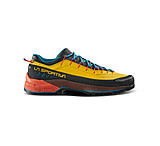 La Sportiva TX4 Evo Hiking Shoes - Men's, Bamboo/Tropic Blue, 46, 37B-735614-46