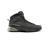 La Sportiva TX4 Evo Mid GTX Shoes - Men's, Carbon/Clay, 42, ZFAS047-G00G09-42