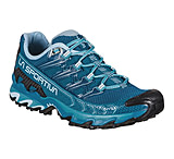 La Sportiva Ultra Raptor II Running Shoes - Women's, Ink/Topaz, 39, 46O-627624-39
