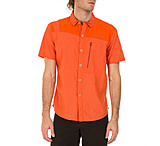 Image of La Sportiva Vector Short Sleeve Shirt - Men's