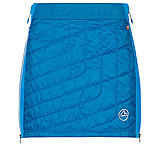 Image of La Sportiva Warm Up Primaloft Skirt - Women's