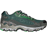 La Sportiva Wildcat 2.0 GTX Trailrunning Shoes - Men's, Garden/Forest, 46.5, 35D-738711-46.5