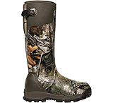 Image of Lacrosse Alpha Burly Pro Insulated 800g Boot