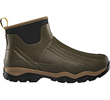 LaCrosse Footwear Alpha Muddy Mid 6in 3.5MM Rubber Hunting Boot - Mens