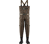 LaCrosse Footwear Alpha Swampfox Breathable Mossy Oak Bottomland 1000G Size 8, 700087-8
