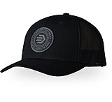 Image of LaCrosse Footwear Black Rubber Patch Truckers