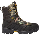 LaCrosse Footwear Cold Snap 9 inch 2000G - Men's, Mossy Oak Break-Up Country, 10W, 566712-10W