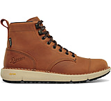 Image of LaCrosse Footwear Logger 917 Cap Toe GTX Shoes - Men's