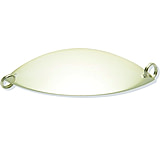 Image of Lake Clear Wabbler Attractor Spoon, #1 3-1/8in No Hook