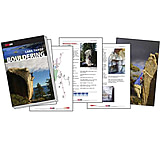 Image of Wilderness Press: Lake Tahoe Bouldering