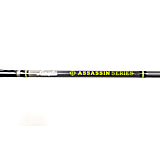 Image of Lamiglas Assassin Walleye Cast Rod, 1 Piece, 8-17 Line, WT, 3/8-1 1/2 Lure, WT, Extra-Fast, Medium-Heavy Eva Foam Handle