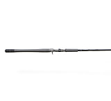 Image of Lamiglas Certified Pro Kwik Cast Rod, 2 Piece, Moderate, Heavy 1-8oz Lures, 15lb - 30lb Line