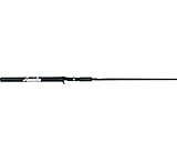 Image of Lamiglas Hs 94 Hc Redline Hs Troll Rod, 2 Piece, Moderate/Fast, Heavy 1/2-1-3/4oz Lures, 12lb - 30lb Line