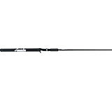 Image of Lamiglas Hs 94 Mc Redline Hs Cast Rod, 2 Piece, Fast, Medium 1/4-5/8oz Lures, 8lb - 12lb Line
