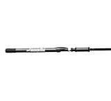 Image of Lamiglas Redline HS Spin Rod, 2 Piece, Moderate/Fast, Medium-Light, 1/4-1/2oz Lures, 6lb - 12lb Line