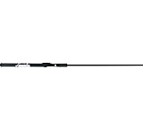 Image of Lamiglas Redline Salmon/Steelhead Rod, 2 Piece, 8-12 Line, WT, 1/4-1/2 Lure, WT, Moderate/Fast, Medium, Graphite Handle