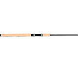 Image of Lamiglas X-11 Salmon/Steelhead Spin Rod, 2 Piece, Fast, Medium-Heavy 1/4-3/4 Lure, 10-20 Line, Cork Handle