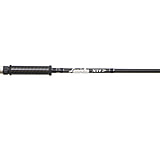 Image of Lamiglas X-11 Salmon/Steelhead Spin Rod, 2 Piece, Fast, Medium-Heavy 1/4-3/4 Lure, 10-20 Line, Graphite Handle