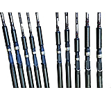 Image of Lamiglas X-11 Spinning Drift Rod with Graphite Handle 1/2-1.5oz 12-25#