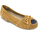 Image of Lamo Gabrielle Moc Casual Shoe - Womens
