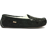 Image of Lamo Twinkle Fleece Moc Slipper - Womens
