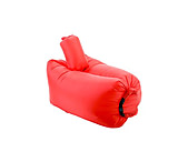 Image of Lamzac Inflatable Chair, Red