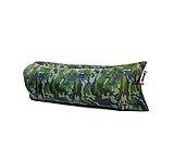 Image of Lamzac Inflatable Lounger, Camo