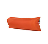 Image of Lamzac Inflatable Lounger, Orange