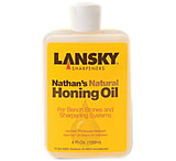 Image of Lansky Nathan's Natural Honing Oil