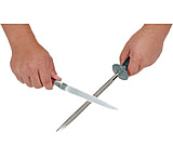 Image of Lansky Diamond Sharp Stick - Butchers Rod Steel Hone