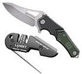Image of Lansky Blademedic / Responder Knife Combo