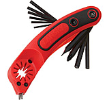 Image of Lansky Sharpeners Bowsharp Tool